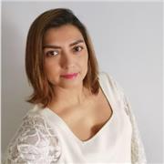 Graduada en Ciencias Ambientales 
Ofrezco clase particulares de ciencias naturales, biología, geología...